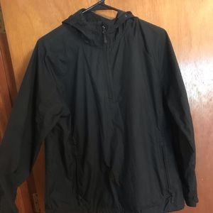 LL bean women’s windbreaker